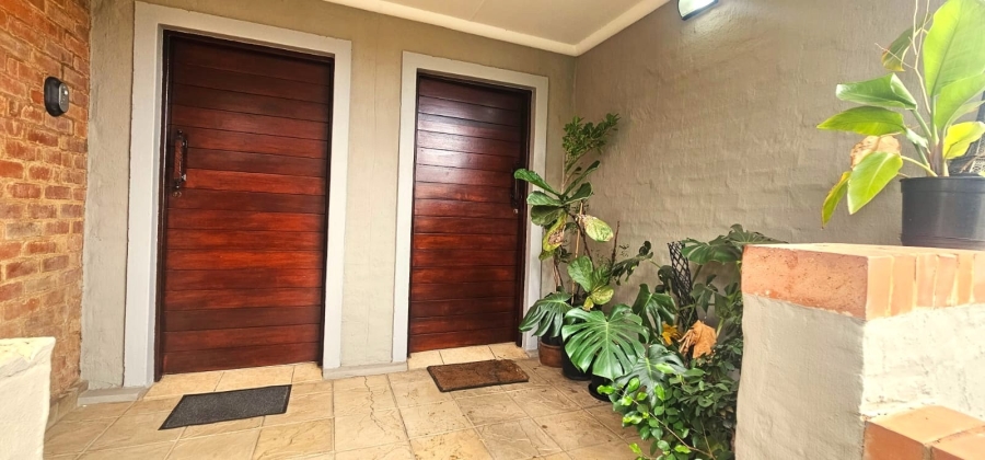 To Let 3 Bedroom Property for Rent in Waterval East North West